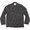 Jackman BB Shirt Jacket Heater Black JM8915画像