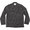 Jackman BB Shirt Jacket Heater Black JM8915画像