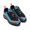 Reebok AYTONA DMX SC BLACK/BLUE/SHADOW/ALLOY DV8646画像