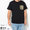 KIKS TYO Leopard Pocket S/S Tee KT1904T-09画像