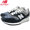 new balance M997NV Navy Made in USA画像