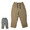 quolt HIELANS PANTS 901T-1354画像
