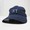 COOPERSTOWN BALL CAP 1936 cotton navy画像