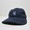 COOPERSTOWN BALL CAP 1935 cotton navy画像