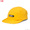OBEY DEPOT 5 PANEL HAT (ENERGY YELLOW)画像