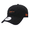 Yohji Yamamoto × NEW ERA 19SS 9THIRTY CAP BLACKxORANGE画像