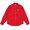 Supreme 19SS Washed Twill Shirt RED画像