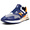 new balance MS997JHE BLUE/YELLOW画像
