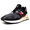 new balance MS997JHD BLACK/RED画像