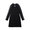 PUMA CLASSICS DRESS COTTON BLACK 595865-01画像