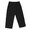 WTAPS 19SS MILL-65 TROUSERS BLACK 191WVDT-PTM05画像