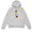 Noah 19SS Captain Duck Hoodie GRAY画像