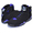 NIKE AIR JORDAN 7 RETRO RAY ALLEN black/field purple-fir 304775-053画像