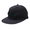 700fill Finesse Logo Cap BLACK画像