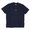 Supreme 19SS Qualite Tee NAVY画像