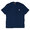Carhartt WORKWEAR POCKET TEE STREAM BLUE画像