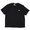 Carhartt WORKWEAR POCKET TEE BLACK画像