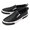 SLACK FOOTWEAR CALMER LX BLACK/WHITE/BLACK SL1225-099画像