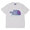 THE NORTH FACE PURPLE LABEL H/S Logo Pocket Tee WHITE NT3915N画像