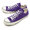 CONVERSE ALL STAR 100 COLORS OX ROYAL PURPLE 31300341画像