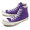 CONVERSE ALL STAR 100 COLORS HI ROYAL PURPLE 31300331画像