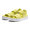 PUMA CALI SANDAL x SG SOFT YELLOW 370758-01画像