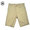 BARRY BRICKEN SPORTS ORIGINAL FIT CHINO SHORTS khaki画像