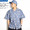 RADIALL × CHAOS FISHING CLUB BLUE HOURS OPEN COLLARED SHIRT S/S RAD19SSS-JW001画像