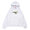 Supreme 19SS Toy Uzi Hooded Sweatshirt ASH GREY画像