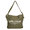 APPLEBUM Craft Ring Shoulder Bag OLIVE画像