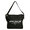 APPLEBUM Craft Ring Shoulder Bag BLACK画像