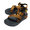 Chaco MEN'S Z/1 CLASSIC SMOKEY FACE GOLDEN MADE IN U.S.A.画像
