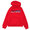 Supreme 19SS Motherfucker Hooded Sweatshirt RED画像