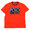 POLO RALPH LAUREN Hi Tech 26/1 Jersey Tee ORANGE画像