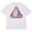 Palace Skateboards 19SS TRI-BURY T-SHIRT WHITE画像