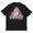 Palace Skateboards 19SS TRI-BURY T-SHIRT BLACK画像