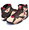 NIKE AIR JORDAN 7 RETRO PATTA shimmer/tough red-velvet brown AT3375-200画像