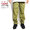 COOKMAN WAITER'S PANTS -KHAKI- 231-01858画像