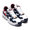 NIKE AIR MAX2 LIGHT WHITE/UNIVERSITY RED-MIDNIGHT NAVY CK0848-100画像