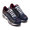 NIKE AIR MAX TAILWIND IV MIDNIGHT NAVY/UNIVERSITY RED CK0849-400画像