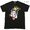 STRAY CATS × STYLE EYES ROCK T-SHIRT LIMITED EDITION "BLAST OFF!" SE78299画像