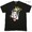 STRAY CATS &times; STYLE EYES ROCK T-SHIRT LIMITED EDITION "BLAST OFF!" SE78299画像