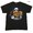 STRAY CATS &times; STYLE EYES ROCK T-SHIRT LIMITED EDITION "STRATTIN' ACROSS AMERICA" SE78298画像