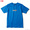 OBEY BASIC TEE "DEPOT" (SKY AZURE)画像