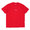 Supreme 19SS Qualite Tee RED画像