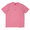 Supreme 19SS Qualite Tee MAUVE画像