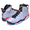 NIKE AIR JORDAN 6 RETRO SP REFLECT reflect silver/infrared-black CI4072-001画像