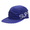 Supreme 19SS Side Logo Camp Cap ROYAL画像
