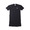 adidas TREFOIL DRESS BLACK FL0050画像