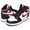 NIKE AIR JORDAN 1 RETRO HI OG GS black/gym red-white-sail 575441-061画像